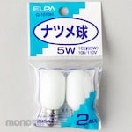 ELPA (Asahi Electric) Jujube Ball