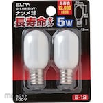 ELPA (Asahi Electric) Jujube Long
