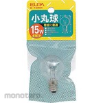 ELPA (Asahi Electric) Small Round Ball E12 15