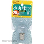 ELPA (Asahi Electric) Small Round Sphere