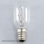 ESCO 220V/ 10W/E12 Medium Jujube Bulb
