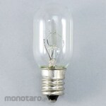 ESCO 24V/5.0W/E12 Medium Jujube Ball 5