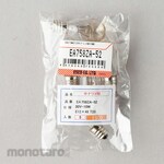 ESCO 30V/10W/E12 Medium Jujube Ball 5Pcs