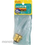 ELPA (Asahi Electric) Chandelier 25W