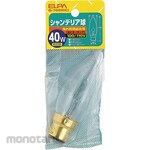 ELPA (Asahi Electric) Chandelier 40W