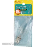 ELPA (Asahi Electric) Chandelier E17