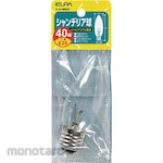 ELPA (Asahi Electric) Chandelier E26 40W