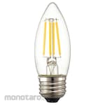 Ohm Electric Led Bulb C Type Dimmer Compatible