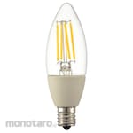 Ohm Electric Led Bulb E17 C Type Dimmer Compatible