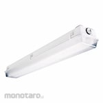 METALUX LED Light Fixture LED Vaportite 4 Foot