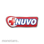 Nuvo LED Small Wall Pack With Photocell