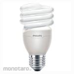 Philips Lampu Bohlam Tornado E27