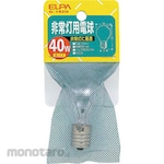ELPA (Asahi Electric) Emergency Light Bulb