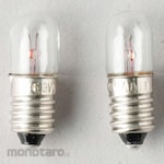 ELPA (Asahi Electric) Indicator Light Bulb