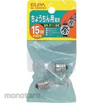 ELPA (Asahi Electric) Lantern Bulb