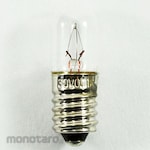 ESCO 30V/0.11A/E10 Pilot Ball 10 Piece