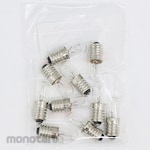 ESCO 48V / 2.0W / E10 pilot ball (10 pieces)