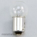 ESCO 6V / 8.0W / BA9S pilot ball (5)