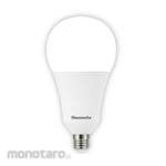 Hannochs LED Bulb Light Sensor Lamp E27