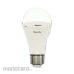 Hannochs LED Emergency Bulb Genius Lamp E27