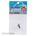 Ohm Electric G14S-9-1 For Rotating Light