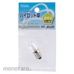 Ohm Electric Pilot Bulb