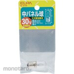 ELPA (Asahi Electric) Middle Panel Ball