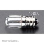ESCO 12V / 0.15A / E12 Panel ball (10 pieces)