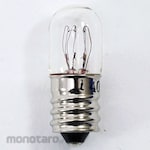 ESCO 140V / 5.0W / E12 Panel ball (10 pieces)