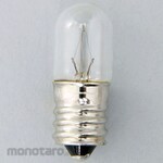 ESCO 24V/0.11A/E12 Panel Ball 10 Piece