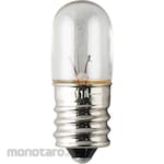 ESCO 30V/0.11A/E12 Panel Ball 10 Piece