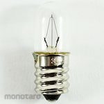 ESCO 35V / 5.0W / E12 panel ball (10 pieces)
