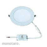 GL General Lighting Downlight / Panel Bulat (Lampu Plafon)