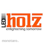 HOLZ Downlight Round Panel No Ballast