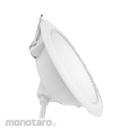 Hannochs SMD Frosted Easy Out Bow Round Lamp