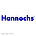 Hannochs SMD Frosted Easy Out Bow Square Lamp