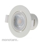In-Lite LED Lampu Plafon Mini Downlight Planting (Tanam) 3inch