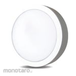 In-Lite Slim Downlight Bulat (Outbow)