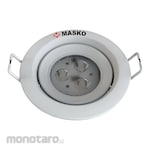 MASKO LED Downlight Spot (Lampu Downlight LED)