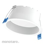 Megaman Downlight Antiglare