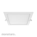 Meval LED Slim Downlight Square