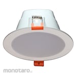 NERO Electric LED 6" General Recessed Downlight