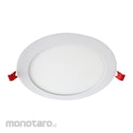 NERO Electric LED 6" Slim Recessed Downlight
