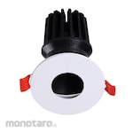 NERO Electric Pinhole LED Recessed Downlight