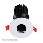 NERO Electric Slot LED Recessed Downlight