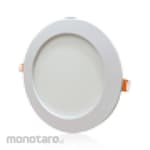 POTENS Panel Lamp IB Round Warm White