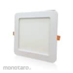 POTENS Panel Lamp IB Square Cool Day Light
