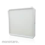 POTENS Panel Lamp OB Square Warm White