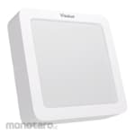 Visalux Tetra LED Panel Light Square Neutral White