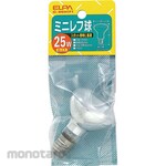 ELPA (Asahi Electric) Mini Ref Sphere 25W
